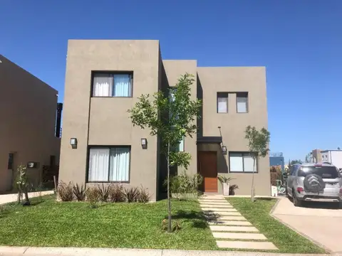 Venta Casa 5 amb barrio Vila Marina I Villanueva