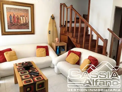 Depto Tipo Casa en Venta de 2 dormitorios