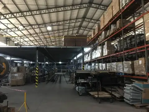 Galpon en Venta 10 años