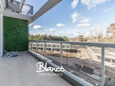 Departamento  en Venta en Luciernagas Pilar, Pilar, G.B.A. Zona Norte