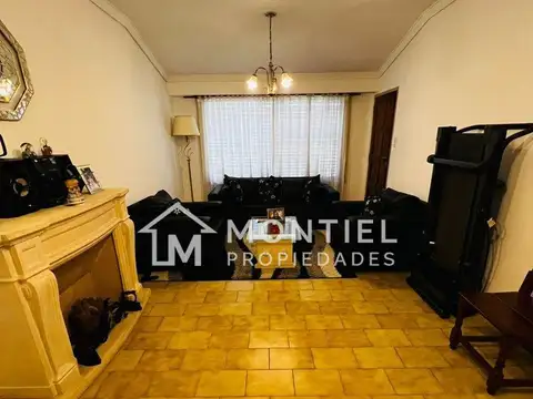 Casa en Venta 50 años