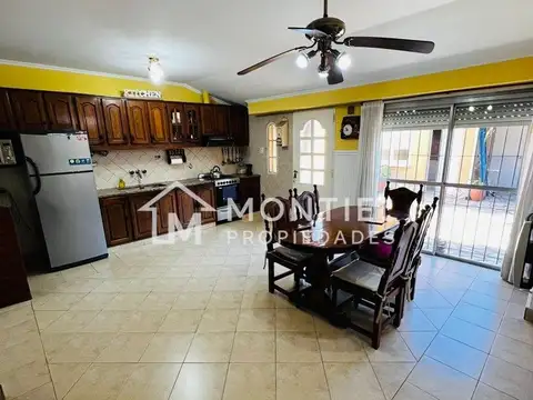 Casa en Venta de 2 dormitorios
