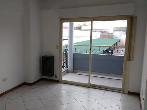 Departamento en Alquiler 25 años