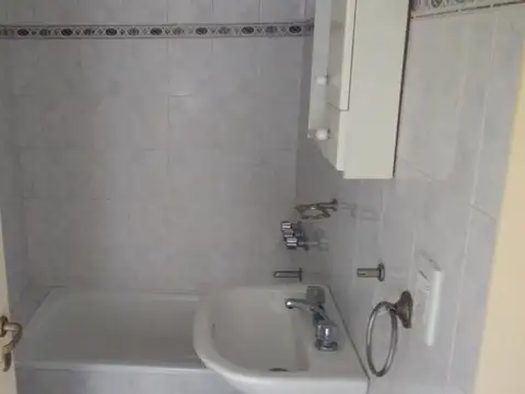 DEPARTAMENTO 2 AMBIENTES - LOMAS DE ZAMORA - OESTE, GRAN BS. AS. SUR