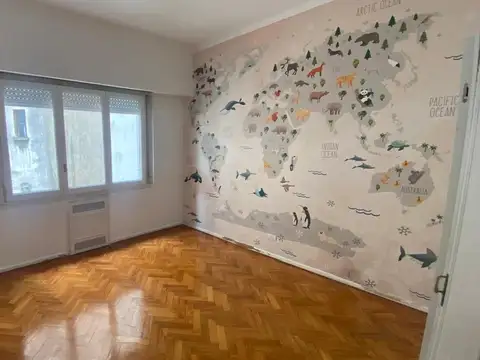 Departamento en Alquiler 68 años