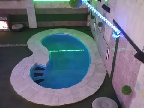 Casa en Venta de 4 dormitorios