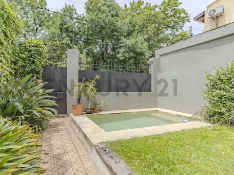 Casa en Venta de 2 dormitorios