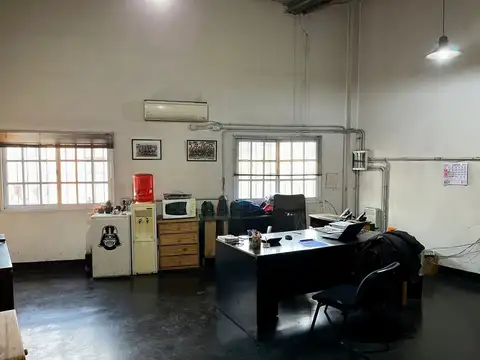 Galpon en Venta 15 años