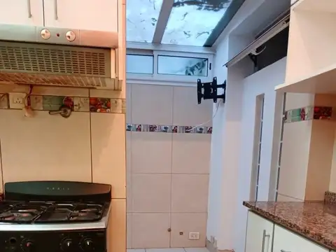 Departamento en Venta 15 años