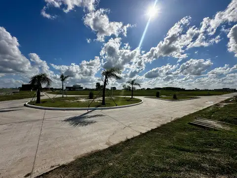 Terreno en La Alameda de 700m2 - Canning