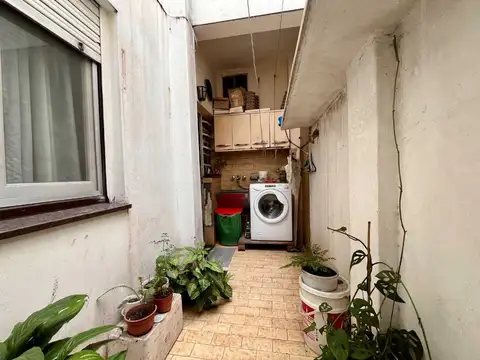 Venta PH PB Villa Maipú 3 amb bajas expensas