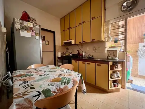 Depto Tipo Casa en Venta en Villa Maipu, USD 62.000