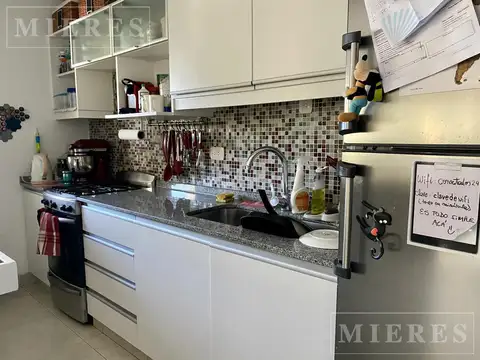 Departamento en Venta de 3 ambientes