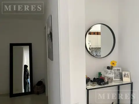 Departamento en PB con Jardín en Praderas de Santa Bárbara