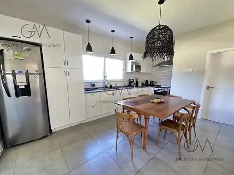 Casa en Alquiler Temporal A Estrenar