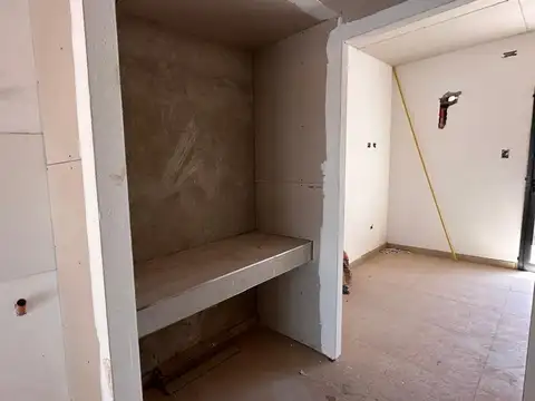 Depto Tipo Casa en Venta de 1 dormitorio
