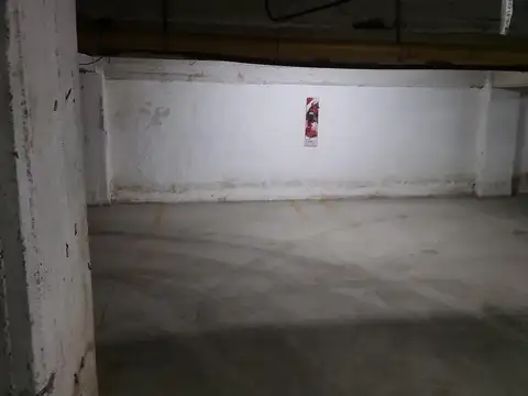 Cocheras en Venta Subsuelo 23