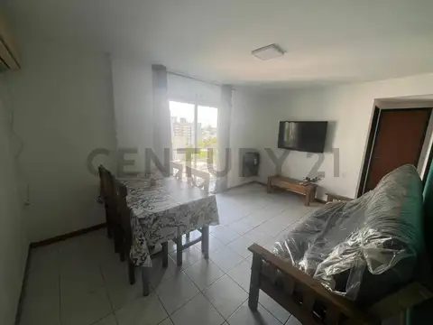 DEPTO AMOBLADO EN ALQUILER LA PLATA
