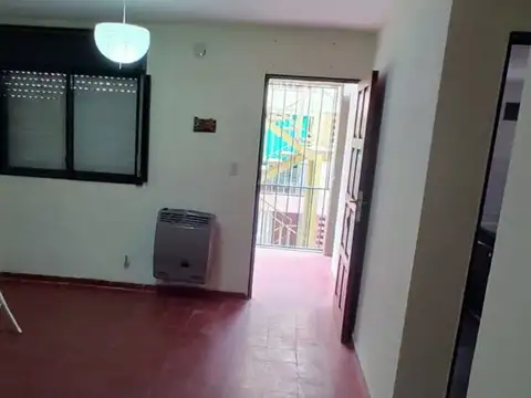 VENDO DEPARTAMENTO CENTRICO - CIUDAD DE SAN LUIS