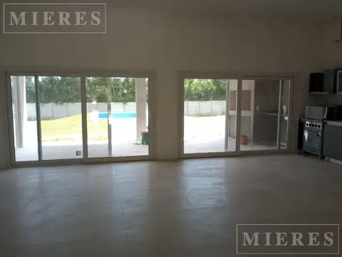 Casa en venta en Casuarinas del Pilar
