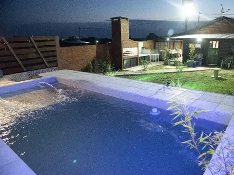 General Alvear- Diamante- Entre Ríos