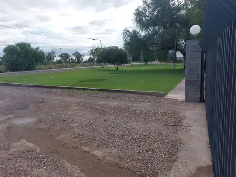 Variante Ruta 50 100