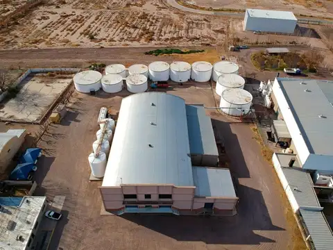 Variante Ruta 50 100