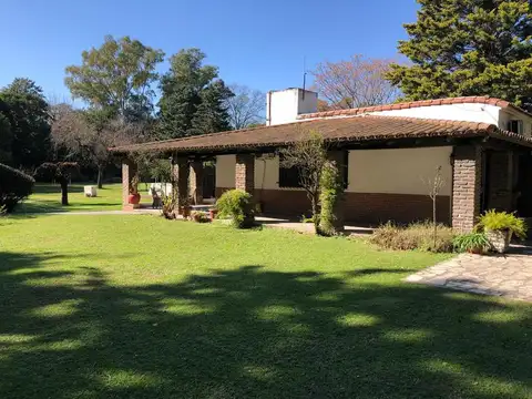 Casa en Alquiler Temporal de 4 dormitorios
