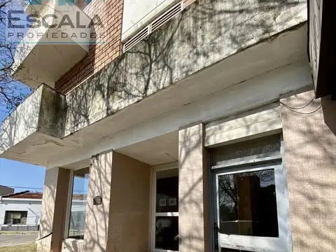 Departamento en Totoras 3 dorm en venta