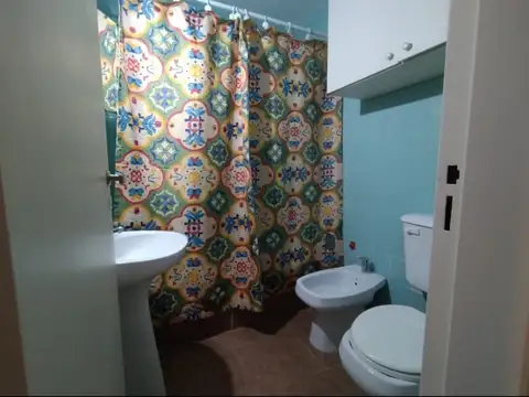 Departamento en Alquiler Temporal en Congreso, $ 750.000