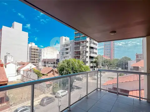 Venta Departamento 3 Amb Playa Grande