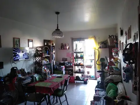 Departamento - Venta - Argentina, La Matanza - AV. J.M DE ROSAS 9100