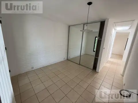 Depto Tipo Casa en Venta 40 años