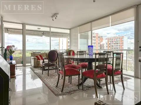 Departamento en Venta en Martinez Vias / Santa Fe, USD 370.000