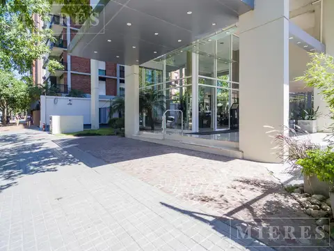 Sarmiento 280 8º Martinez