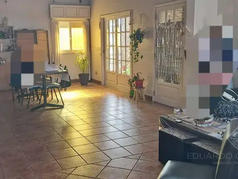Depto Tipo Casa en Venta de 2 dormitorios