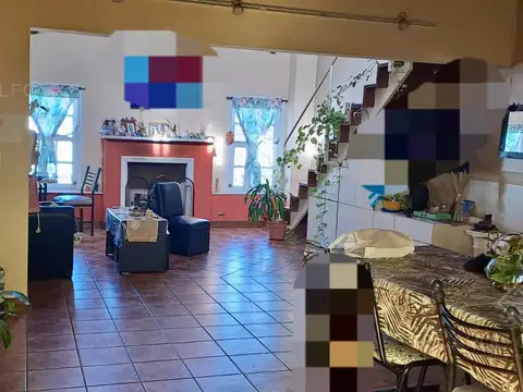 Depto Tipo Casa en Venta de 3 ambientes