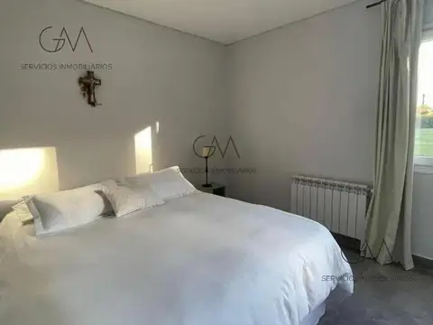 Casa en Alquiler Temporario Barrio Privado Rumenco