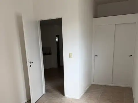 Departamento en Alquiler A Estrenar