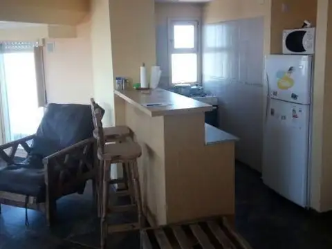 Departamento en Alquiler Temporal con 2 cocheras