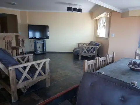 Departamento en Alquiler Temporal de 3 dormitorios