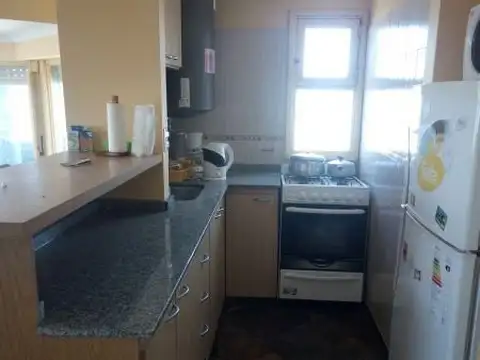 Departamento en Alquiler Temporal al Norte