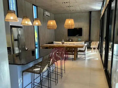 Casa en Alquiler Temporal 1 año