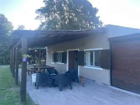 Quinta en Venta 6 años