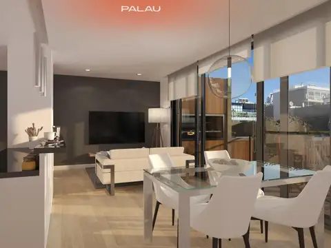 Departamento en Venta A Estrenar