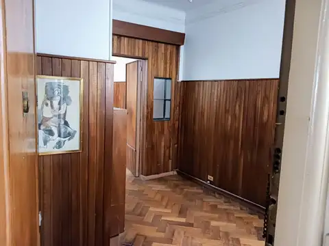 Sarmiento 1500, Piso 6