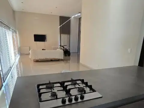 Casa en venta Barrio Cerrado Campo Daromy