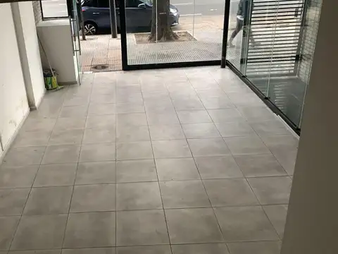 Forest 600,Local a Estrenar, 62m2, Doble Altura, 2 Baños Oportunidad, Chacarita