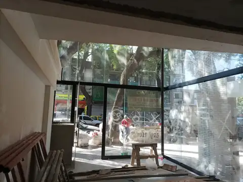 Local en Venta A Estrenar