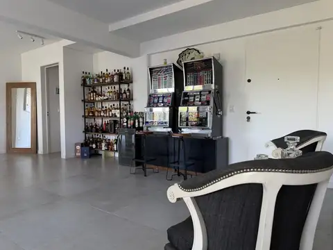 Departamento en Alquiler en Martinez Libertador / Rio, USD 2.200